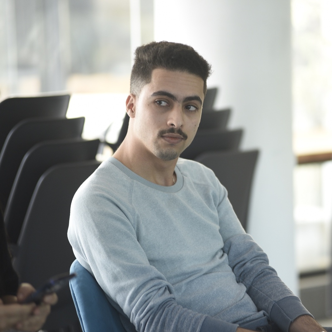 Mehdi Jai instructor's profile picture